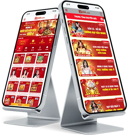 Đa dạng trò chơi nổ hũ và cá cược