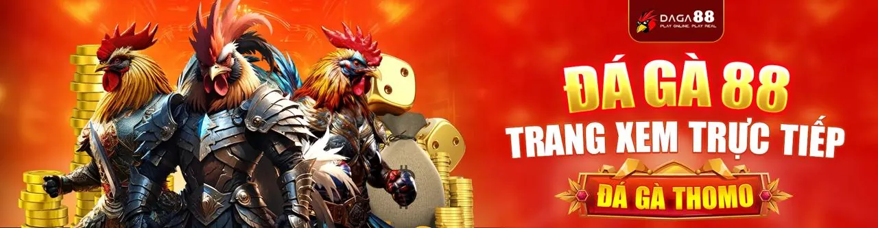 Đá Gà Trực Tuyến vv88 Nổ Hũ